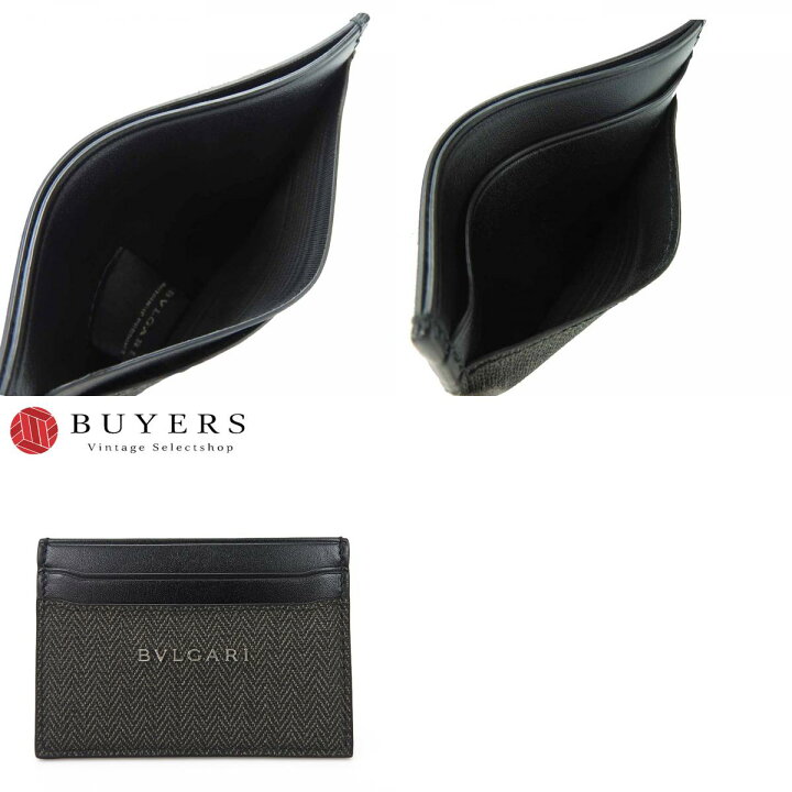 楽天市場】【中古】BVLGARI ブルガリ ウィークエンド 32584 カード  
