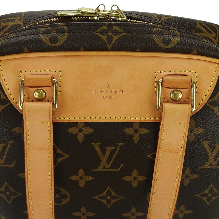 楽天市場】☆【中古】ルイヴィトン ハンドバッグ シューズケース 靴 