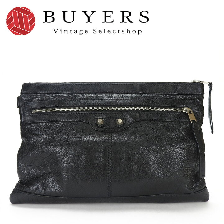 楽天市場】【中古】BALENCIAGA バレンシアガ 273022 クラシック 