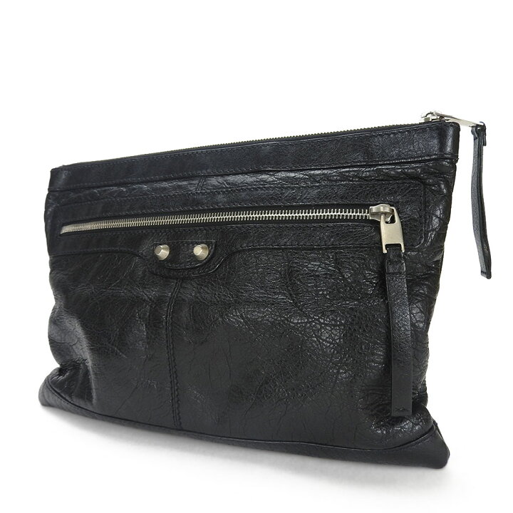 楽天市場】【中古】BALENCIAGA バレンシアガ 273022 クラシック 