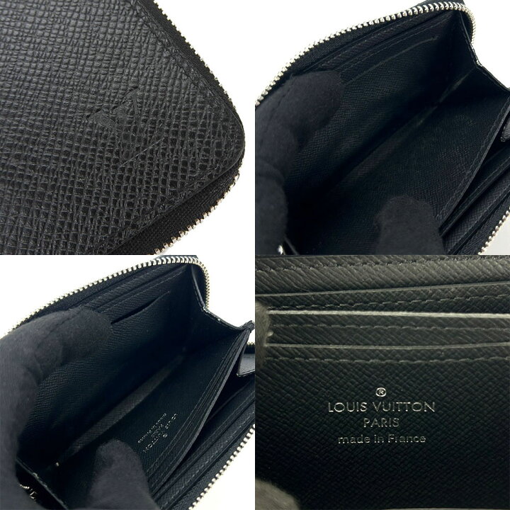 楽天市場】【中古】 ルイヴィトン コインケース ジッピー コインパース 