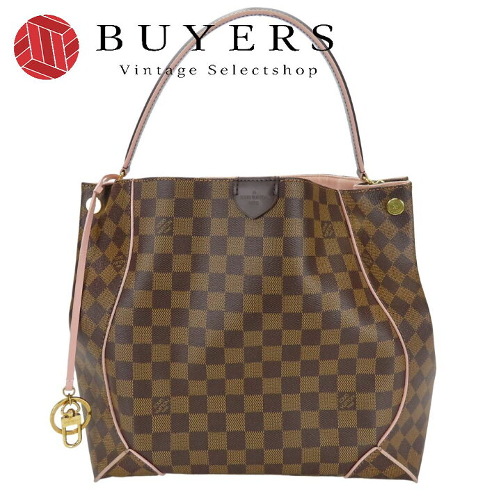 楽天市場】【中古】 ルイ・ヴィトン ショルダーバッグ カイサ 