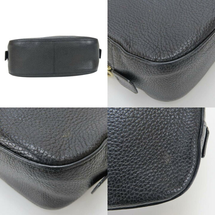 楽天市場】【中古】 コーチ ショルダーバッグ 29411 カメラバッグ 