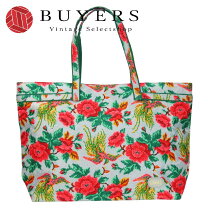 楽天市場】トートバッグ（ブランドフェイラー・柄花・植物）の通販