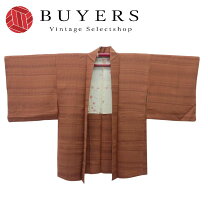 楽天市場】着物（カラーブラウン・種類（着物）羽織）（和服 