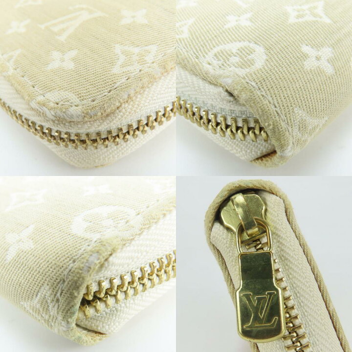 楽天市場】【中古】 ルイ・ヴィトン 長財布（ラウンドファスナー 