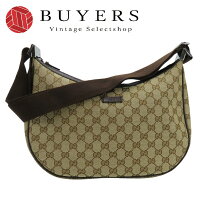 楽天市場】gucci (グッチ) ショルダーバッグ ブラウン gg 122790の通販