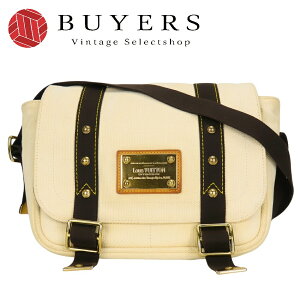 ルイ・ヴィトン(LOUIS VUITTON) アンティグア(Antigua) 中古 