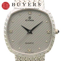 楽天市場】CYMA（ブランドシーマ）（腕時計）の通販