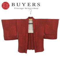 楽天市場】着物 羽織 レディース（カラーレッド）（着物｜和服 