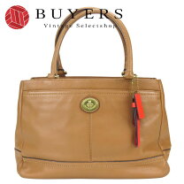 楽天市場】コーチ COACH レザー（ブランドコーチ）（トートバッグ 