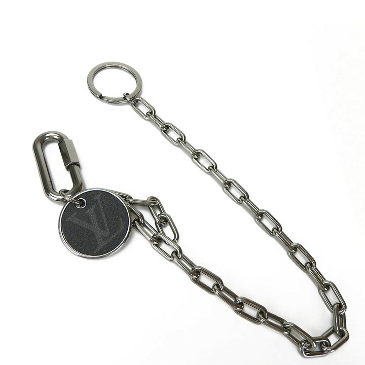 楽天市場】【中古】ルイヴィトン キーチェーン キーホルダー 