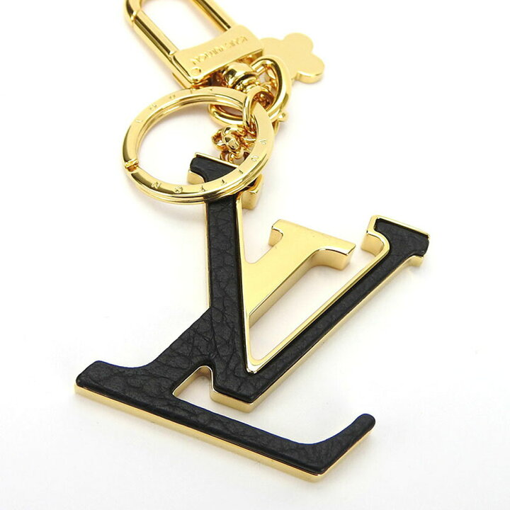 楽天市場】【中古】 ルイヴィトン キーリング ポルト クレ・LV  