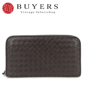 ボッテガ・ヴェネタ(BOTTEGA VENETA) 中古 レディース長財布 | 通販  