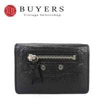 楽天市場】バレンシアガ ミニ 財布 中古の通販