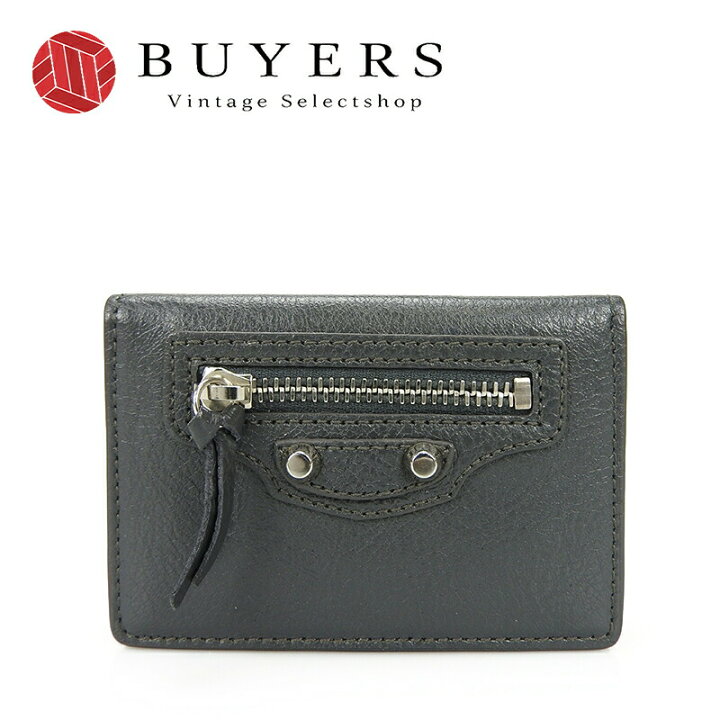楽天市場】【中古】【極美品】BALENCIAGA バレンシアガ 477455  