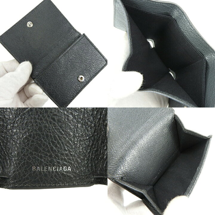 楽天市場】【中古】【極美品】BALENCIAGA バレンシアガ 477455 