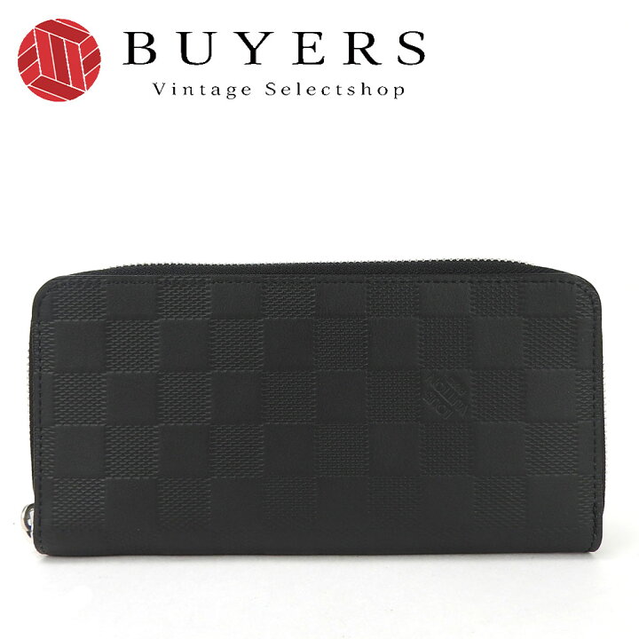 楽天市場】○【中古】ルイヴィトン ラウンドファスナー 長財布  