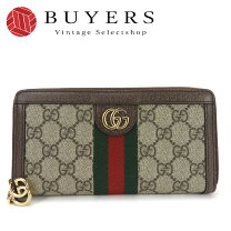 楽天市場】GUCCI 財布 ラウンドファスナー（カラーベージュ 