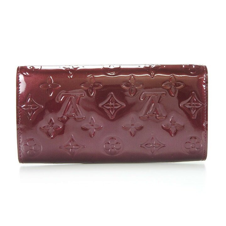楽天市場】○ LOUIS VUITTON ルイヴィトン M91521 ポルトフォイユ 