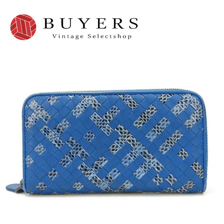 楽天市場】○【中古】BOTTEGA VENETA ボッテガヴェネタ ラウンド  