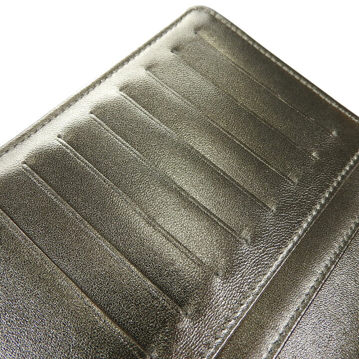 楽天市場】【中古】シャネル 二つ折り長財布 ニュートラベルライン  