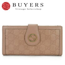 楽天市場】gucci グッチ wホック長財布の通販