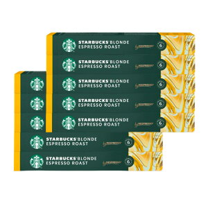 X^[obNX uhGXvb\[Xg R[q[JvZ STARBUCKS by NESPRESSO lXvb\