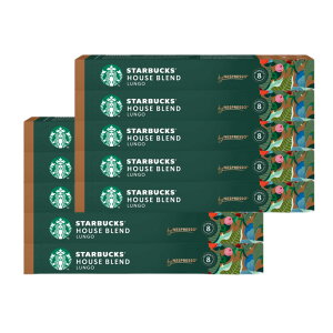 X^[obNX nEXuh R[q[JvZ STARBUCKS by NESPRESSO lXvb\