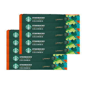 X^[obNX RrA R[q[JvZ STARBUCKS by NESPRESSO lXvb\