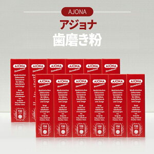 Ajona AWi Zk 25ml Stomaticum Toothpaste