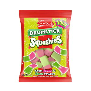 Swizzels XEB[Y XNAbV[ hXeBbN O~ T[`F[Abv 120g