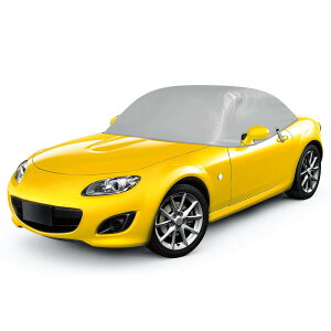 _BFTN[|ő2000~OFF{P5{^ԃJo[ }c_ [hX^[ n[tJo[ NA NB NC ND ^Ή MX-5 ROADSTER {fB[Jo[ 600Dn h ΍ ho t ̑ՑΉ [hX