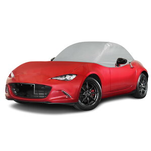 _聚10%OFFN[|^ԃJo[ }c_ [hX^[ n[tJo[ NA NB NC ND ^Ή MX-5 ROADSTER {fB[Jo[ 600Dn h ΍ ho t ̑ՑΉ [hX^[ ANZ