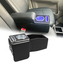 楽天市場】エブリィワゴン da64w（コンソールボックス｜車内収納 