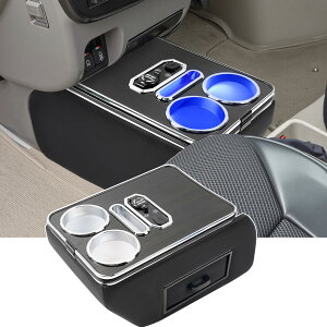 �R���\�[���{�b�N�X �G�u���C�o�� DA17V ��p�݌v �X�}�[�g�Z���^�[�R���\�[�� �����p�[�c �h�����N�z���_�[ 7�F�ϊ� Type-C QC3.0 USB�|�[�g�t�� �������[ ��e�� �ԗp�A�N�Z�T���[ Every Van DA17V 20