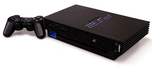 2024超歓迎 【中古】PlayStation 2 (SCPH-39000) 【メーカー生産終了