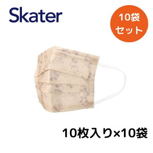 sDz v[c }XN lp ~bL[}EX y10ZbgzLN^[ 킢 fBYj[ ̃}XN 10 skater MSKP4 XP[^[ ̎q  F }XN