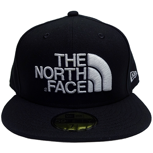 THE NORTH FACE （ノースフェイス） × NEW ERA （ニューエラ） GORE-TEX CAP | バイセル上野