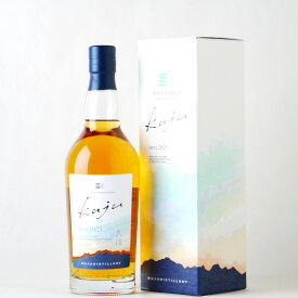 久住蒸溜所 ジャパニーズシングルモルト sora【2025】700ml