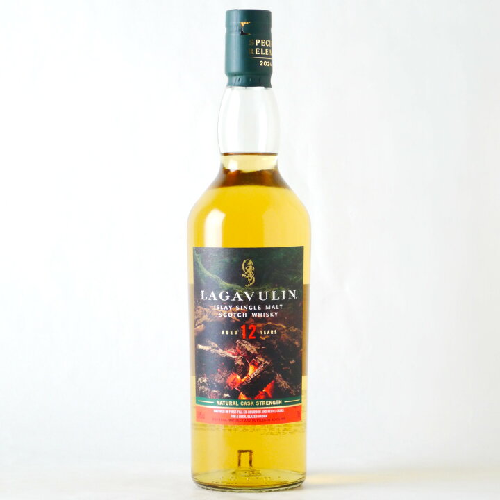 楽天市場】【 送料無料 ・ 正規品 】 ラガヴーリン 12年 ディアジオ  