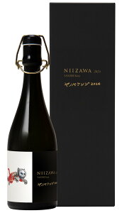 NIIZAWA đ y2024z720ml