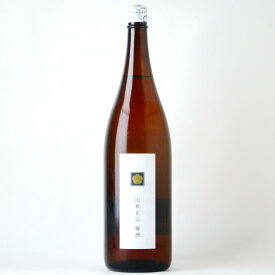 山形正宗 梅酒 1800ml