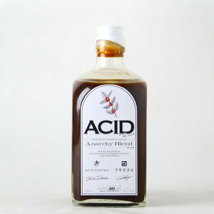 ACID × ISEYA �G�X�v���b�\���L���[�� �A�i�[�L�[�u�����h 500ml