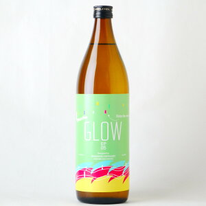 ᒪ GLOW EP05 900mlyĒz