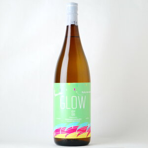 ᒪ GLOW EP05 1800mlyĒz