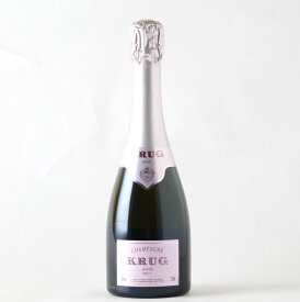 【 スーパーSALE ポイント10倍！】クリュッグ ロゼ ハーフ 375ml