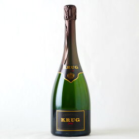 【 お買い物マラソン ポイント5倍！】クリュッグ ヴィンテージ【2006】750ml