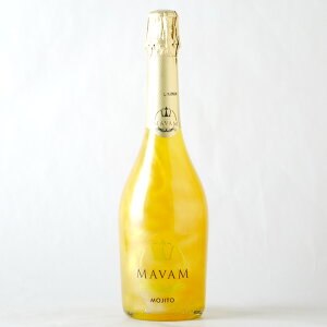 MAVAM }o q[g 750ml