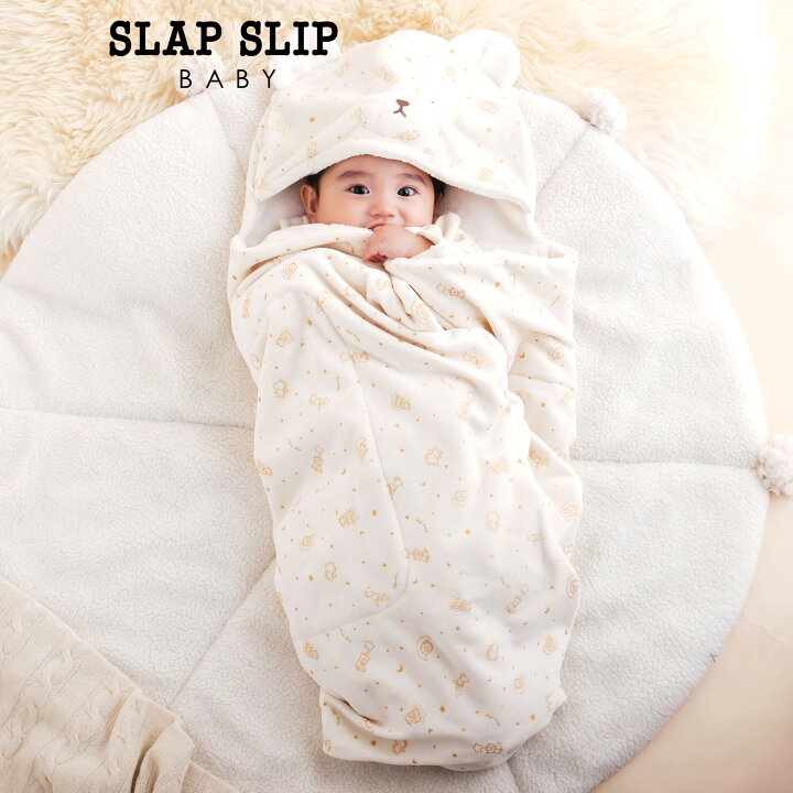 楽天市場】【半額】SLAP SLIP BABY (スラップ スリップ ベビー) 【お 